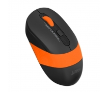 A4 Tech FG10 Kablosuz Mouse Turuncu - 2000DPI