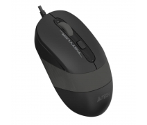 A4 Tech FM10 Mouse / Usb / Gri 1600DPI