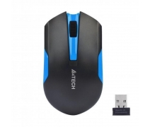 A4 Tech G3-200N 1000DPI 3 Tuş V-Track Optik Kablosuz Mouse