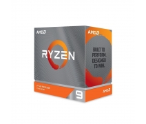 AMD Ryzen 9 3900XT 3.8GHz-4.7GHz 12 Çekirdek 70MB Soket AM4 İşlemci