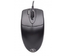 A4 Tech OP-620D Mouse USB Siyah