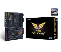 BİOSTAR Z690 VALKYRIE DDR5 6000+ S+GL LGA1700
