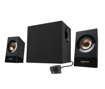 LOGİTECH Z533 60W RMS 2+1 SİYAH MULTİMEDYA HOPARLÖR SİSTEMİ 980-001054 