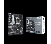 Asus PRIME H610M-A DDR4 S+V+GL 1700p