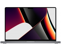 MacBook Pro 16" Laptop - Apple M1 Pro chip - 16GB Memory - 512GB SSD (MK183LL/A) - Space Gray