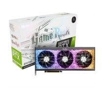 GAMEROCK 24GB 384Bit DX12 PCI-e 4.0 GDDR6X Ekran Kartı
