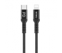 ZORE WİWU TYPE-C TO LİGHTNİNG CABLE