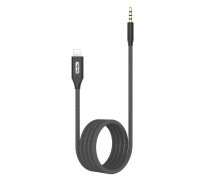 ZORE GO DES GAC-363 LİGHTNİNG TO 3.5MM AUX KABLO ZRAUXCB-GAC363GOD-LHT01