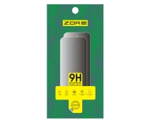 ZORE APPLE İPHONE XS MAX 6.5 MAXİ GLASS TEMPERLİ CAM EKRAN KORUYUCU