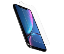 ZORE APPLE İPHONE 8 MAXİ GLASS TEMPERLİ CAM EKRAN KORUYUCU