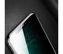 ZORE ANTI-DUST PRIVACU GLASS FOR IP 11 BLACK