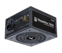 ZALMAN ZM700-TXII 700W DUAL FORWARD 120MM 80+ POWER SUPPLY
