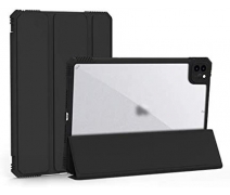 WİWU SMART FOLİO CASE İP PRO 12.9 2020-2021 BLACK