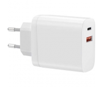 WIWU COMET TYPE-C POWER ADAPTER
