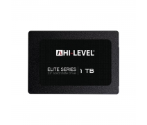 HI-LEVEL 1TB ELİTE SSD DİSK HLV-HLV SSD30ELT/1T