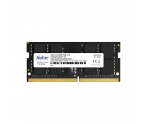 NETAC BASİC NTB 4GB 2666MHZ DDR4 NTBSD4N26SP-04