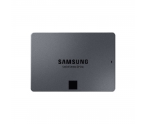 SAMSUNG 870 QVO 2TB SSD DİSK MZ77Q2T0BW