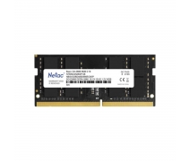 NETAC BASİC NTB 8GB 2666MHZ DDR4 NTBSD4N26SP-08