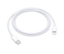 TYPE-C TO LİGHTNİNG CHARGE CABLE 1M