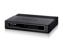 TP-LİNK TL-SF1016D 10/100MBPS 16PORT SWİTCH
