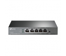 TP-LİNK TL-R470T+ HUB LOAD BALANCE ROUTER