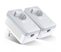 TP-LİNK TL-PA4010PKIT 600MBPS AV600 POWERLİNE ADAPTÖR