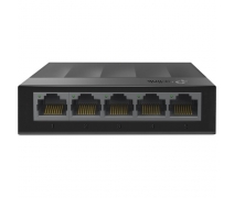 TP-LİNK LS1005G 5 PORT 10/100/1000 MBPS YÖNETİLEMEZ SWİTCH