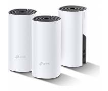 TP-LİNK DECO-P9-3P AC1200 MESH ROUTER (ÜÇLÜ)