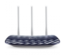 TP-LİNK ARCHER C20 4PORT 433MBPS DUAL ROUTER