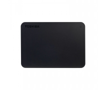 TOSHİBA CANVİO BASİCS HDTB440EK3CB 4TB 2.5" USB 3.2 TAŞINABİLİR HARDDİSK