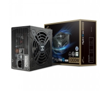 FSP HG2-1000 1000W 80+GOLD 120MM FAN POWER SUPPLY