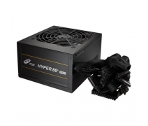 FSP HYPER 80+ PRO H3-650 650W 80+ WHİTE 120MM FAN POWER SUPPLY