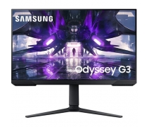 27 SAMSUNG LS27AG320NUXUF VA FHD 165HZ 1MS HDMI DP