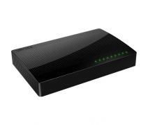 TENDA SG108 8 PORT 10/100/1000 GİGABİT DESKTOP SWİTCH