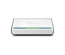 TENDA S108 V3 8 PORT 10/100 SWİTCH