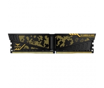 TEAM T-FORCE VULCAN TUF GAMİNG ALLİANCE 32GB (2X16GB) DDR4 3200MHZ CL16 GAMİNG (OYUNCU) RAM