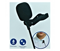 STARCOM YAKA MİKROFONU