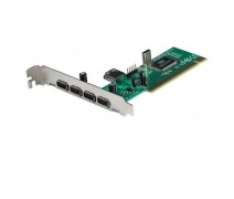 S-LİNK PCI TO PORT USB 2.0 CARD SL-027A