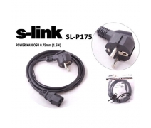 S-LINK 1.5MM 0.75MM POWER KABLO
