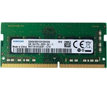 SAMSUNG 8GB PC4-2666V M471A1K43CB1-CTD
