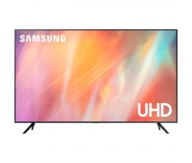 SAMSUNG 55" SMART UE55AU7172UXXH