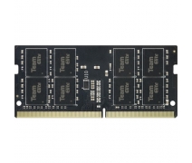 TEAM ELİTE 8GB (1X8GB) 2400MHZ SODIM CL16 DDR4 RAM ( TED48G2400C16-S01)