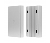 FRISBY FHC-2585S 2.5" USB 3.0 SATA DİSK KUTUSU