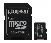 512GB MICRO SD SELECT PLUS KINGSTON SDCS2/512GB