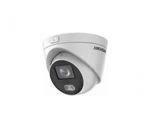 HIKVISION DS-2CD1327G0-LUF 2MP COLORVU IP DOME KAMERA