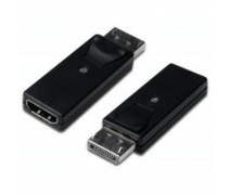 DIGITUS DISPLAY PORT HDMI ADAPTÖR (AK-340602-000-S)