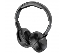 HOCO WİRELESS HEADPHONES W33