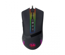REDRAGON M712 RGB OCTOPUS 10.000 DPI 9 TUŞ OPTİK KABLOLU GAMİNG MOUSE