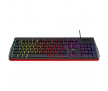 GAMENOTE KB866L KABLOLU RGB GAMİNG KLAVYE