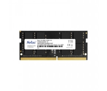 NETAC BASİC NTB 16GB 2666MHZ DDR4 NTBSD4N26SP-16